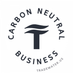 Carbon Neutral Business by Tradewater.us
