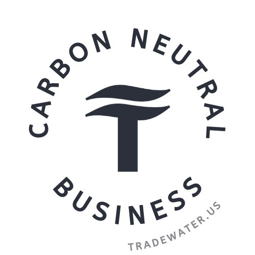 Carbon Neutral Business by Tradewater.us